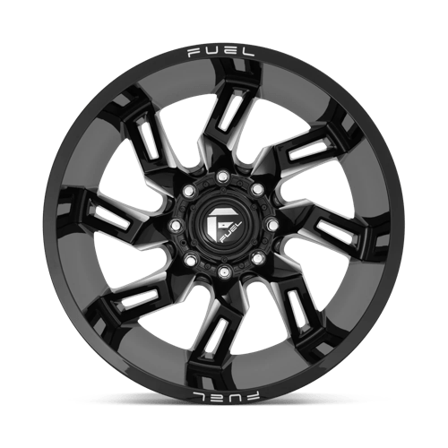 D747 LOCKDOWN 20X10 8X6.5 125.2 NBL -18M