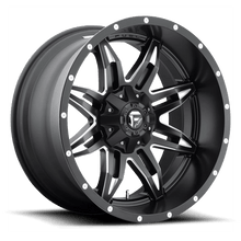 Load image into Gallery viewer, LETHAL 15X10 5X4.5/4.75 72 NBD -43MM