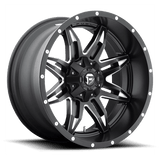 LETHAL 15X10 5X4.5/4.75 72 NBD -43MM