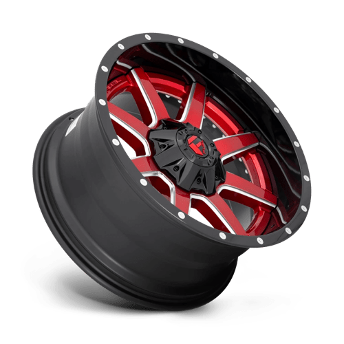 MAVERICK 20X10 8X170 QL 4.75 125.1 -19MM
