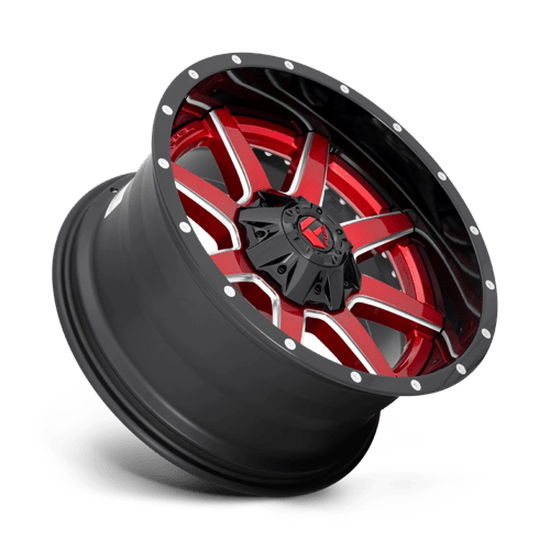 MAVERICK 22X12 6X135/5.5 QL 106.1 -44MM