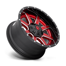 MAVERICK 22X12 8X6.5 QL 4.75 125.2 -44MM