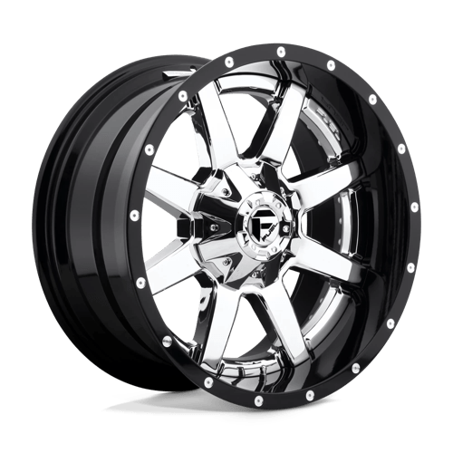 MAVERICK 20X10 5X5.5/150 110.1 PGB -19