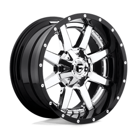 MAVERICK 24X14 6X135/5.5 106.1 PGB -75