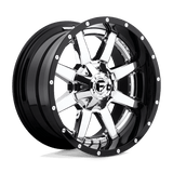 MAVERICK 20X10 5X5.5/150 110.1 PGB -19