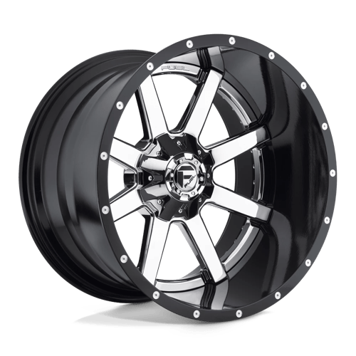 MAVERICK 22X14 8X6.5 125.1 PGB -70