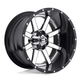 MAVERICK 22X14 8X6.5 125.1 PGB -70