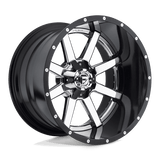 MAVERICK 22X14 8X6.5 125.1 PGB -70