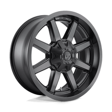 Load image into Gallery viewer, MAVERICK 18X9 8X6.5 BD 4.50 125.2 -12MM