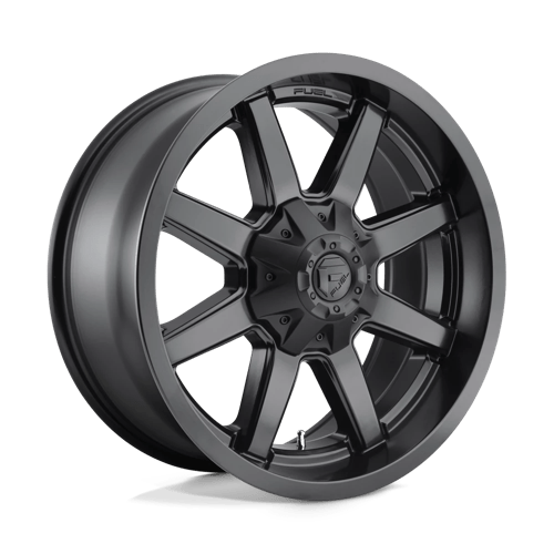 MAVERICK 20X9 6X135/5.5 106.1 BD +01