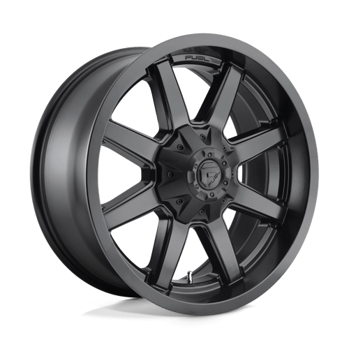 MAVERICK 17X9 6X135/5.5 BD 5.00 106.4 01