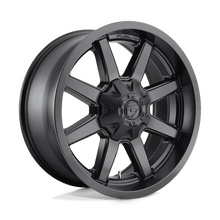 Load image into Gallery viewer, MAVERICK 17X9 6X135/5.5 BD 106.4 -12MM