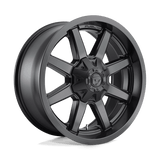 MAVERICK 20X9 6X135/5.5 106.1 BD +19