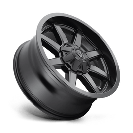 MAVERICK 17X9 6X135/5.5 BD 5.75 106.4 20