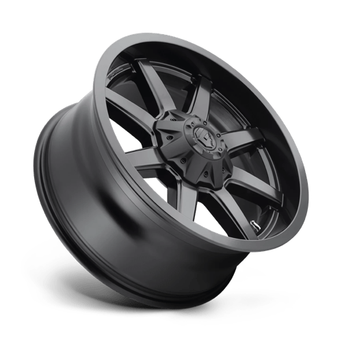 MAVERICK 22X9.5 6X135/5.5 BD 106.1 20MM