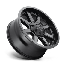 Load image into Gallery viewer, MAVERICK 18X9 8X6.5 BD 4.50 125.2 -12MM