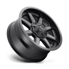 Load image into Gallery viewer, MAVERICK 17X9 6X135/5.5 BD 106.4 -12MM