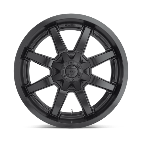MAVERICK 20X9 6X135/5.5 106.1 BD +01