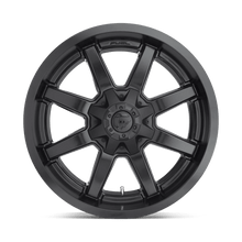Load image into Gallery viewer, MAVERICK 17X9 6X135/5.5 BD 106.4 -12MM
