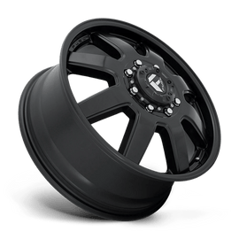MAVERICK 20X8.25 8X6.5 121.5 BD +122