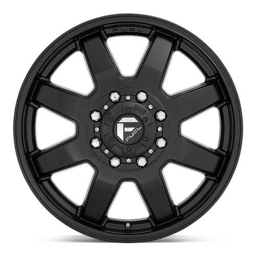 MAVERICK 20X8.25 8X6.5 121.5 BD +122