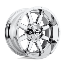 MAVERICK 20X10 6X135/5.5 106.1 P -18