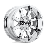 MAVERICK 20X10 6X135/5.5 106.1 P -18