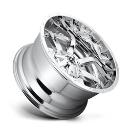 MAVERICK 20X9 8X170 125.1 P +01