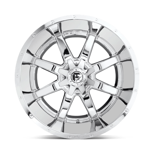 MAVERICK 17X6.5 8X6.5 125.1 P +116