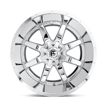 Load image into Gallery viewer, MAVERICK DUALLY 20X8.25 10X225 P -202MM