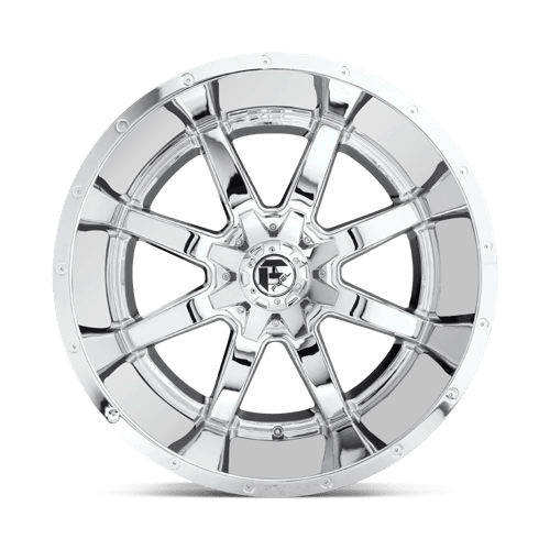 MAVERICK 17X9 6X135/5.5 106.1 P +20