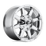 MAVERICK 17X9 6X135/5.5 106.1 P +01