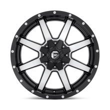 Load image into Gallery viewer, MAVERICK 17X9 6X135/5.5 106.1 MB -12