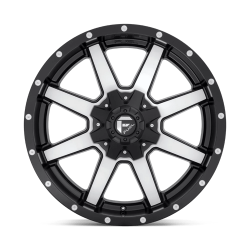 MAVERICK 20X9 8X180 125.1 MB +20