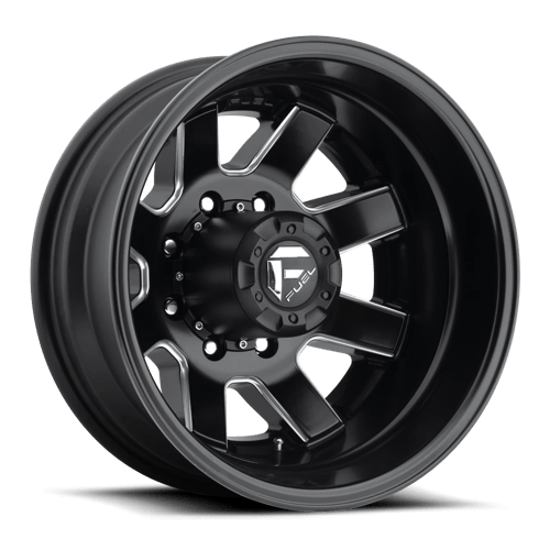 MAVERICK 17X6.5 8X6.5 125.1 NBD -178