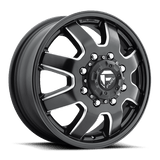 MAVERICK 17X6.5 8X210 154.3 NBD +116
