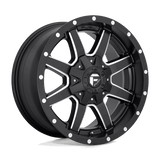 MAVERICK 20X10 8X6.5 125.1 NBD -18