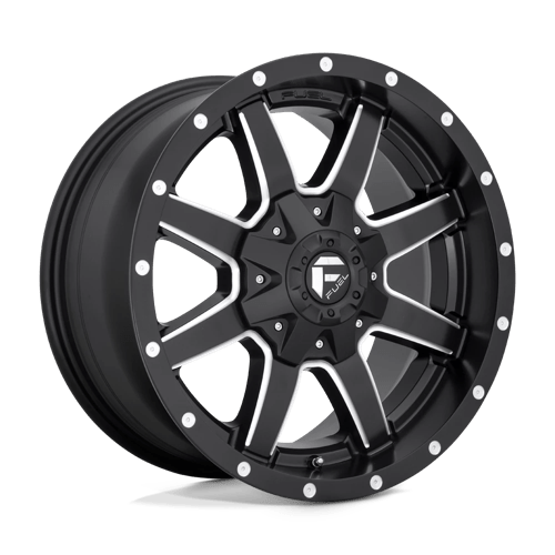 MAVERICK 18X9 5X4.5/5.0 78.1 NBD +01
