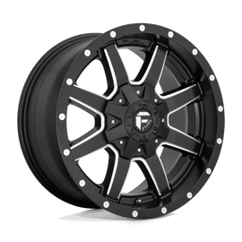 MAVERICK 22X14 8X6.5 125.1 NBD -76