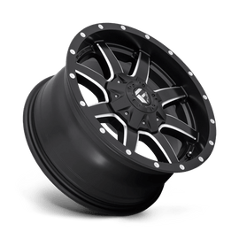 MAVERICK 20X9 8X180 125.1 NBD +20