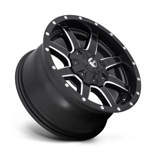 MAVERICK 20X10 6X135/5.5 106.1 NBD -18