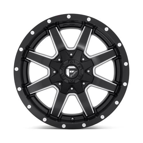 MAVERICK 20X10 6X135/5.5 106.1 NBD -18