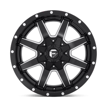 Load image into Gallery viewer, MAVERICK 18X9 8X6.5 125.1 NBD -12