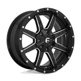 D610 MAVERICK 20X9 8X6.5 125.1 NBL 20MM