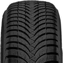 Load image into Gallery viewer, Michelin Alpin A4 225/50R17 94H (MO)