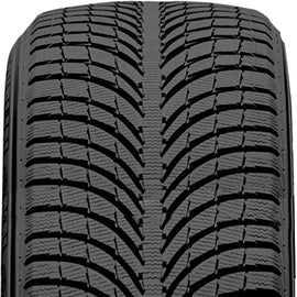 Michelin Latitude Alpin LA2 255/50R19 107V XL (N0)