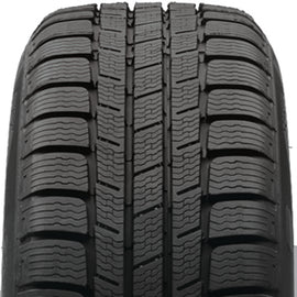 Michelin Latitude Alpin 255/55R18 109V XL (N1)