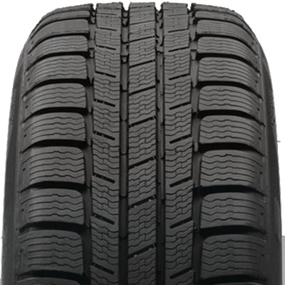 Michelin Latitude Alpin 255/50R19 107H XL (MO)