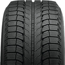 Load image into Gallery viewer, Michelin Latitude X-Ice XI2 255/50R19 107H XL ZP