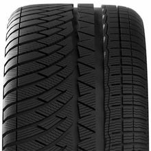 Load image into Gallery viewer, Michelin Pilot Alpin PA4 (ASY) 275/35R20 102W XL